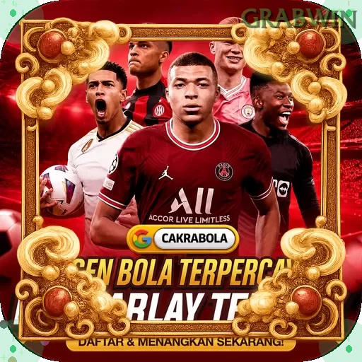 Cakrabola — mitra unggulan